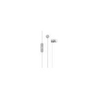 Beats by Dr. Dre urBeats Wired Stereo Earset - Earbud - In-ear - Silver