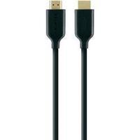 Belkin DisplayPort cable in black