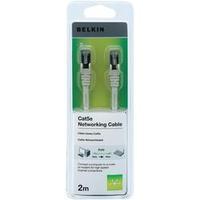 Belkin CAT 5e F/UTP patch cable White