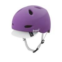 Bern Berkeley Bike matte purple