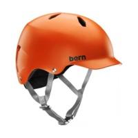 Bern Bandito Matte Orange