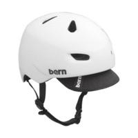 Bern Brentwood gloss white