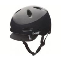 Bern Berkeley Bike gloss black