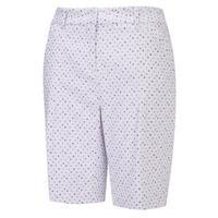 Beatrix Short Ladies 10 White / ...