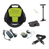 Beeper R1 (black-green)