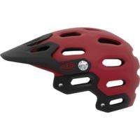 Bell Super red-black