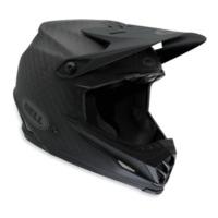 Bell Full-9 matte black Carbon