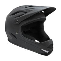 Bell Sanction matte black