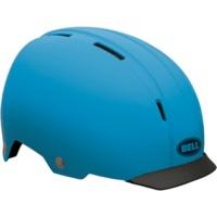 Bell Intersect blue