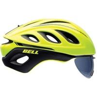 bell star pro shield yellow black