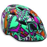 Bell Tater teal-magenta Hearts