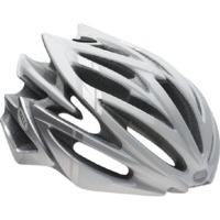 Bell Volt RL white flash