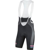 bellwether peak bib shorts 2017