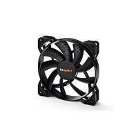 Be Quiet BL046 Pure Wings PW2 140mm 3-Pin Case Fan - 4 Volt Initial Voltage