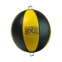 BenLee Leather Floor to Ceiling Ball