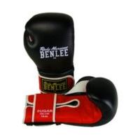 BenLee Leather Boxing Glove SUGAR Deluxe