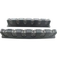 Berkley Horizontal Rod Rack