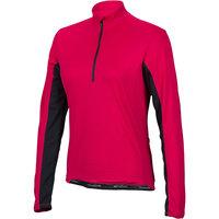 bellwether womens tempo long sleeve jersey 2016