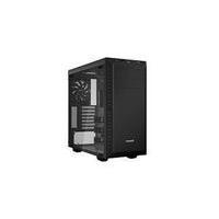 Be Quiet! Pure Base 600 Tempered Glass Edition Black