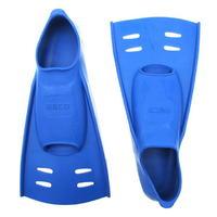 beco short rubber flippers mens