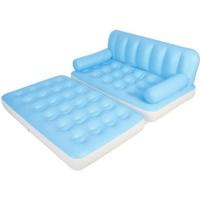 Bestway Sofa Bed Blue