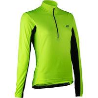 bellwether womens tempo long sleeve jersey 2016