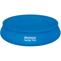 Bestway 12\' Fast Set Pool Cover (58034)