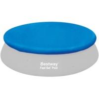 Bestway 15\' Fast Set Pool Cover (58035)