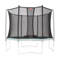 berg trampoline safetynet comfort 430