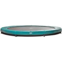 berg trampoline inground elite 380 cm