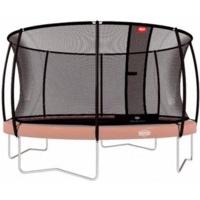 Berg Enclosure T-Series 380cm