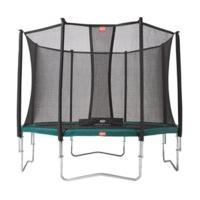 berg favorit 270cm with safetynet comfort