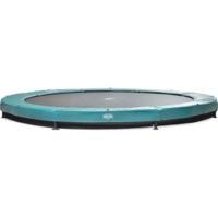 Berg Trampoline InGround Elite 430 cm