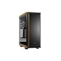 be quiet dark base pro 900 blackorange xl atx full tower chassis