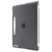 Belkin Snap Shield F8N745 Secure Case (Black) for iPad