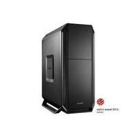 be quiet! Silent Base 800 Mid Tower case, Black with 3 x Pure Wings 2 Fans Black