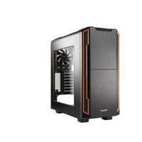 be quiet silent base 600 mid tower case black with 2 x pure wings 2 fa ...