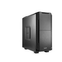 be quiet! Silent Base 600 Mid Tower case, Black with 2 x Pure Wings 2 Fans