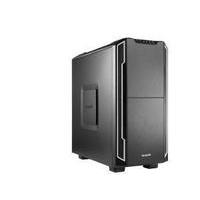 be quiet! Silent Base 600 Mid Tower case, Silver with 2 x Pure Wings 2 Fans