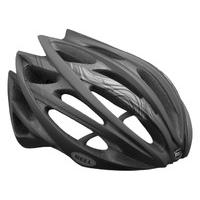 bell gage helmet black swerve l