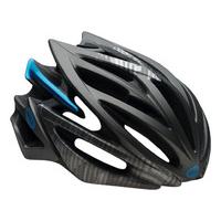 Bell - Volt RL Helmet Matt Titanium/Blue S