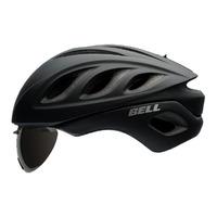 Bell - Star Pro Shield Helmet Matt Black Small
