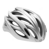 Bell - Overdrive Helmet White Ombre S