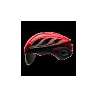 Bell - Star Pro Shield Helmet Red/Black Blur Large