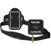 Beurer PM200+ Heart Rate and GPS Runner\'s Kit for Smartphones