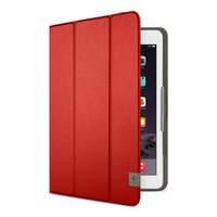 belkin perforated tri fold cover for ipad air air 2 red