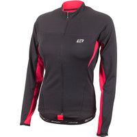Bellwether Womens Tempo LS Jersey 2016