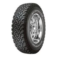 BF Goodrich All-Terrain T/A KO 245/75/17 121R