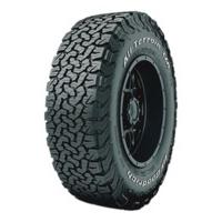 BF Goodrich All Terrain T/A KO2 ...