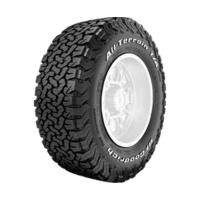 BF-Goodrich All-Terrain T/A KO2 255/55 R18 109/105R